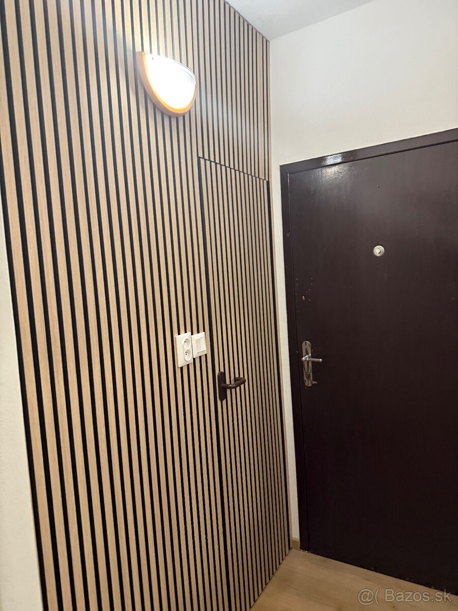 Byt na prenájom - 7