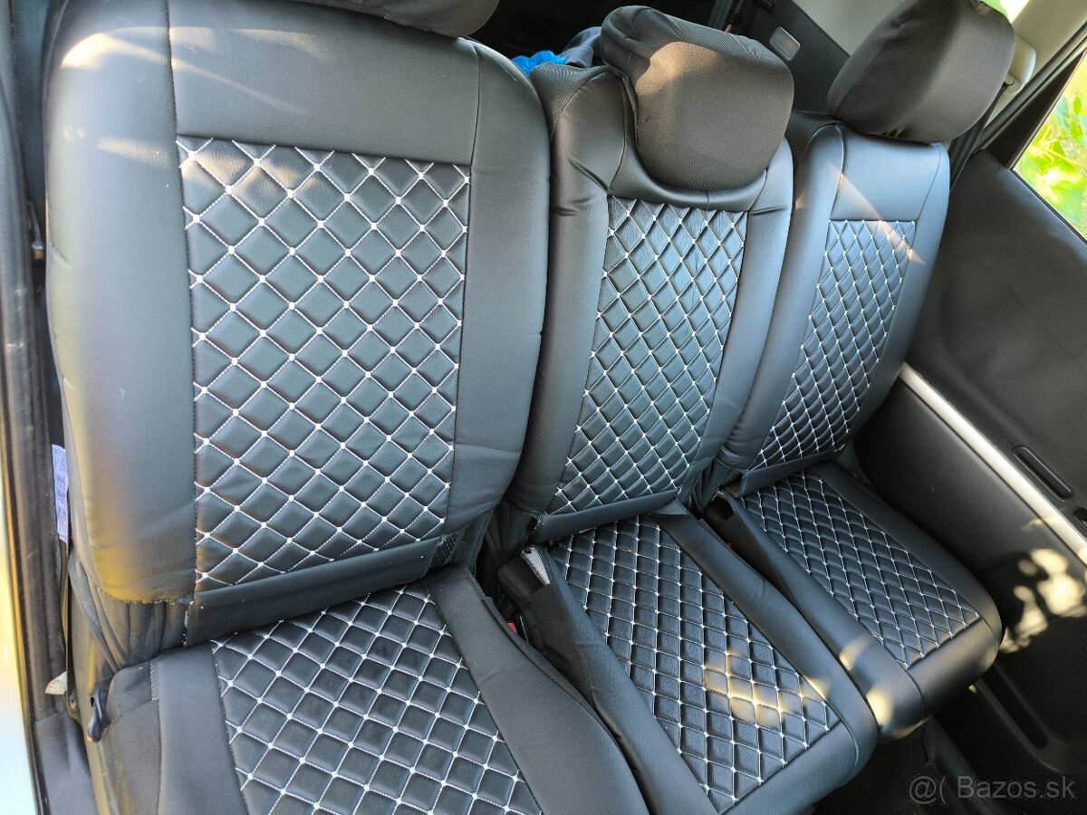 Corola verso 7miest 2.2d4d 100kw - 7