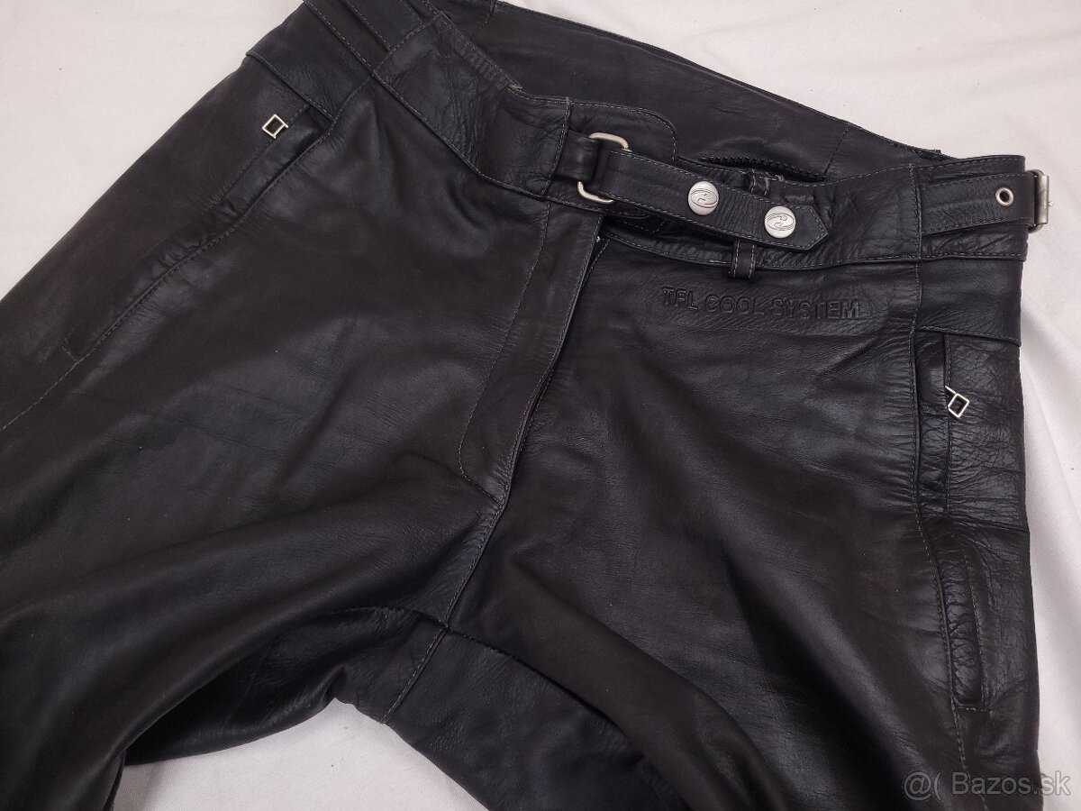 Held TFL COOL dámska kožená moto kombinéza 40 M - 7