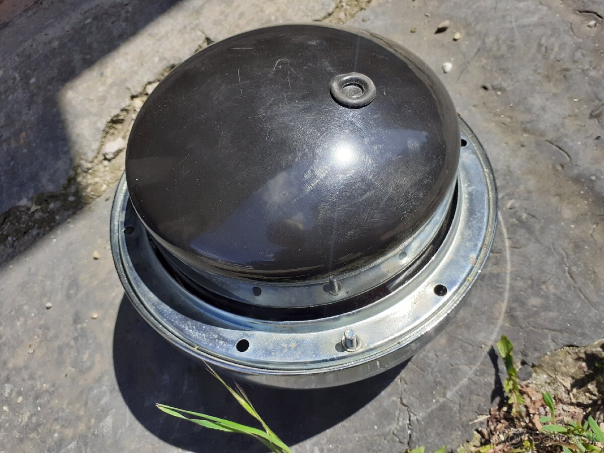 Predný reflektor Wesem - 7