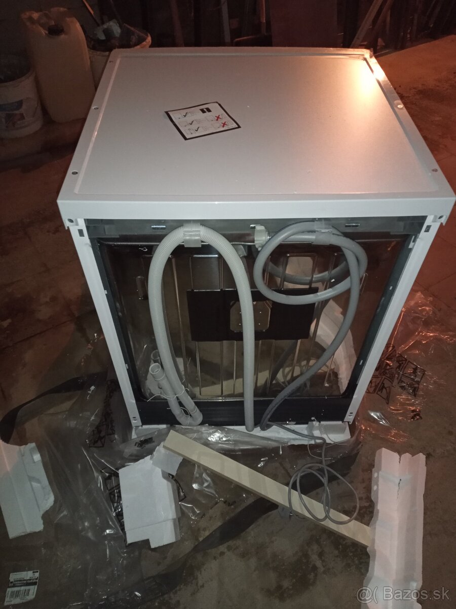 Umývačka riadu beko - 7