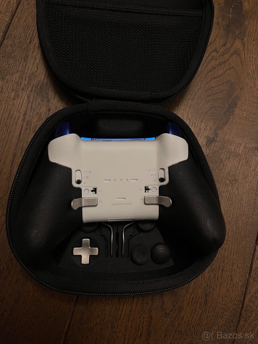 Xbox Series S + Xbox elite controller - 7