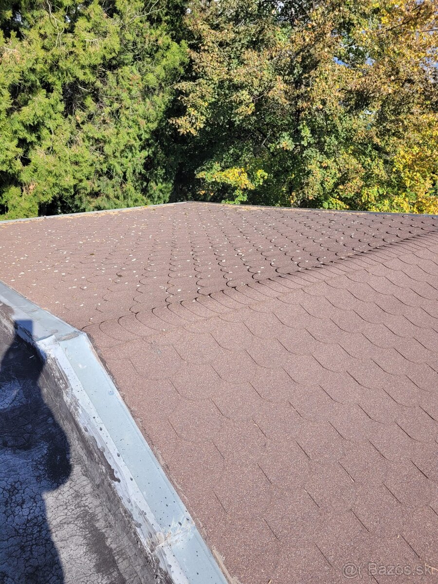 Nehnuteľnosť Senec 2 + 1 - 7