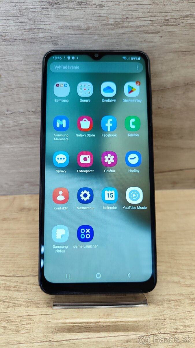 Samsung Galaxy A12 - 64GB/4GB RAM - super stav - 7
