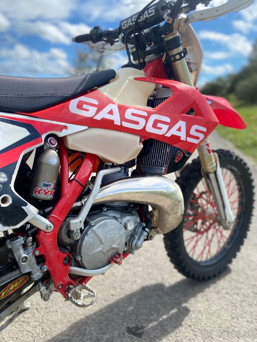 Gas Gas ec 250 TP - 7