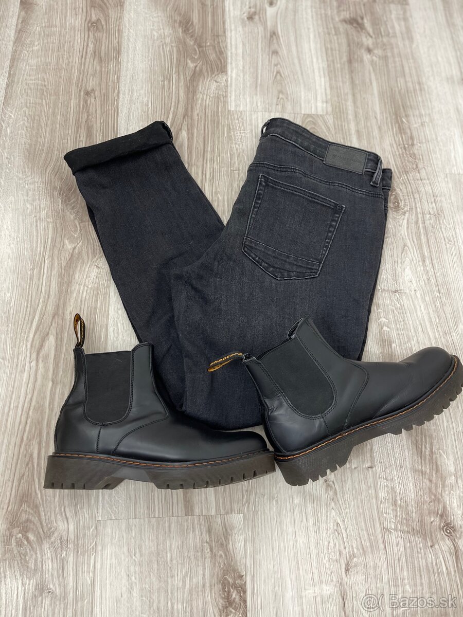 Pánske Topánky Shooters 41 - 7