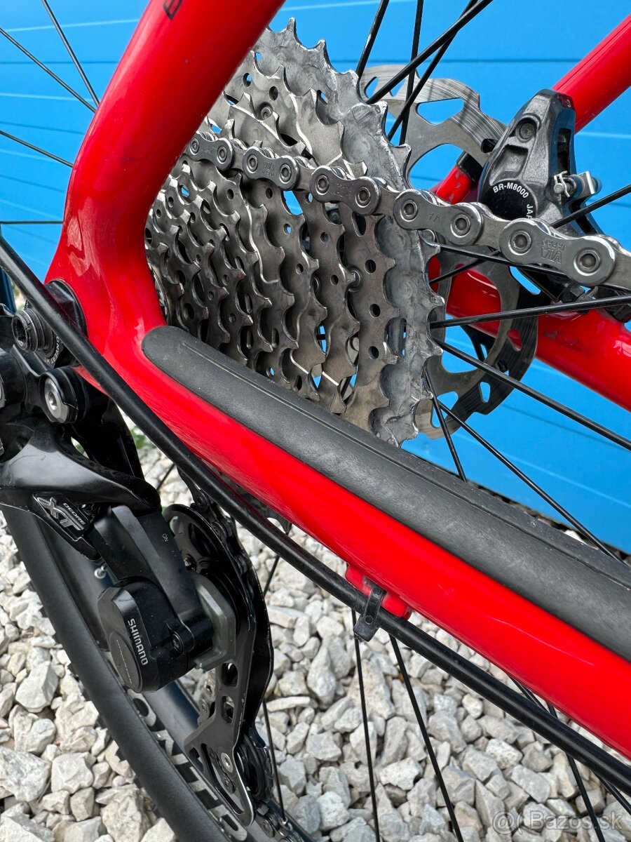Trek Procaliber 9.6 - 7
