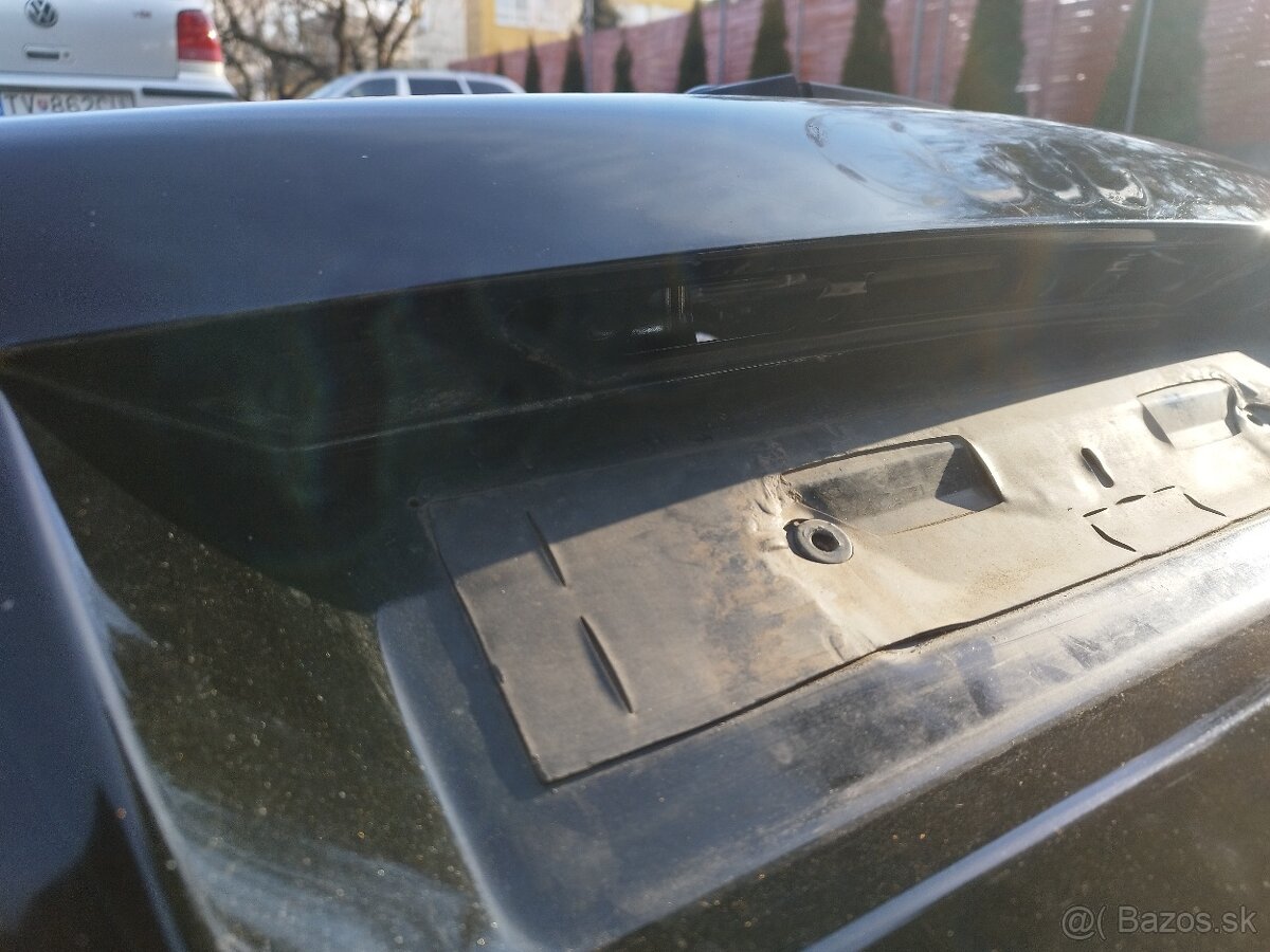 Kufrové dvere audi a3 8p - 7