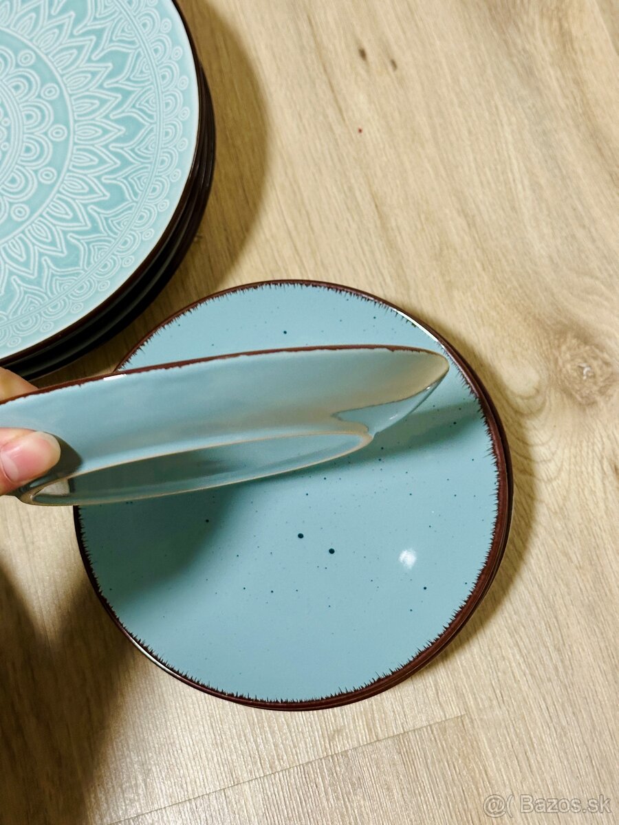 Tanierova suprava - 7