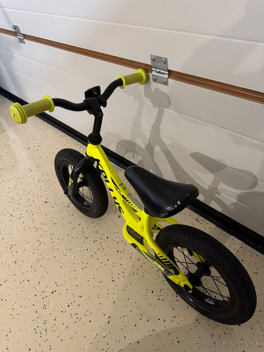 Detské odrážadlo KELLYS KITE 12 - 7