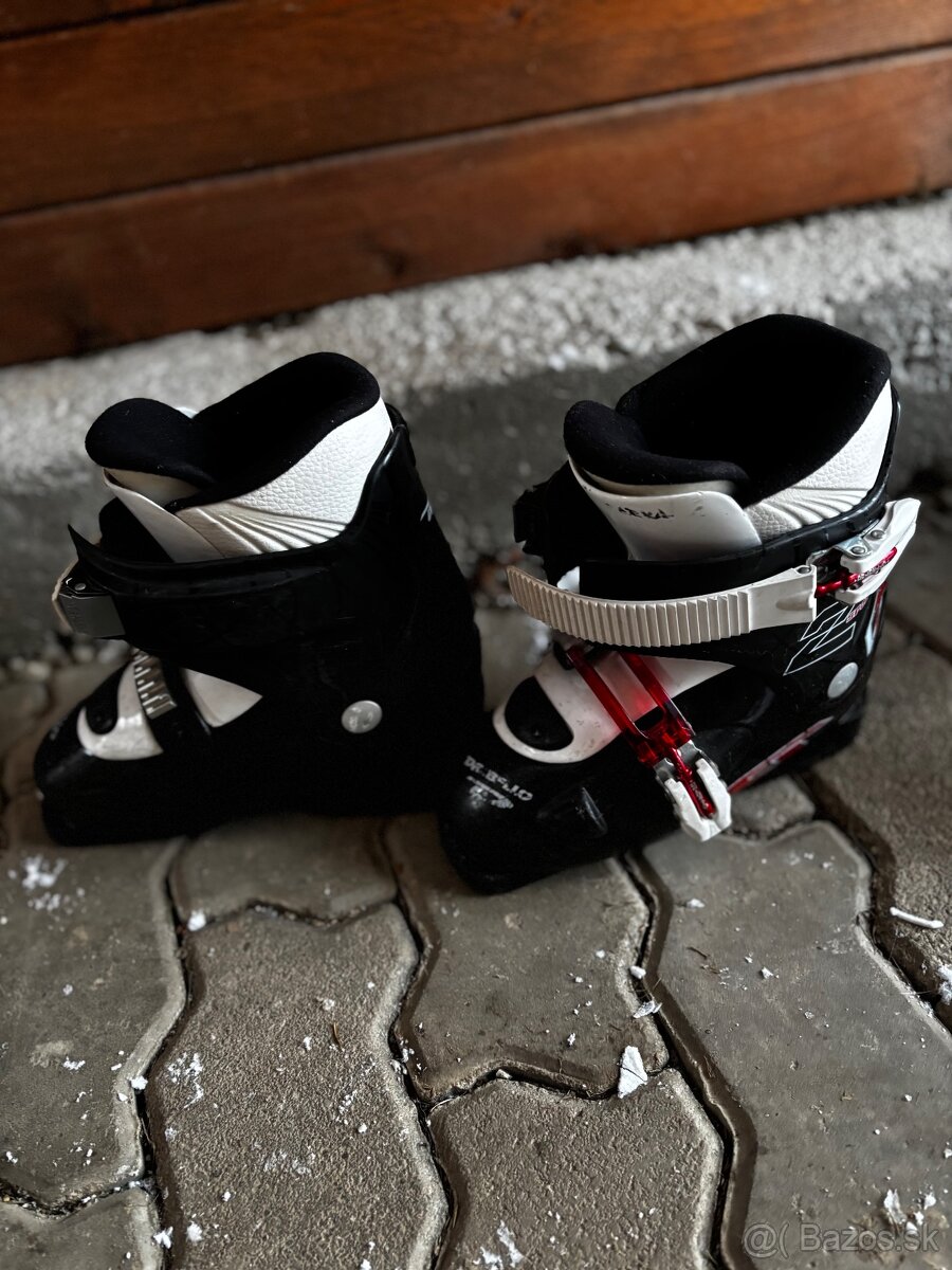 Predám lyžiarsky set - 7