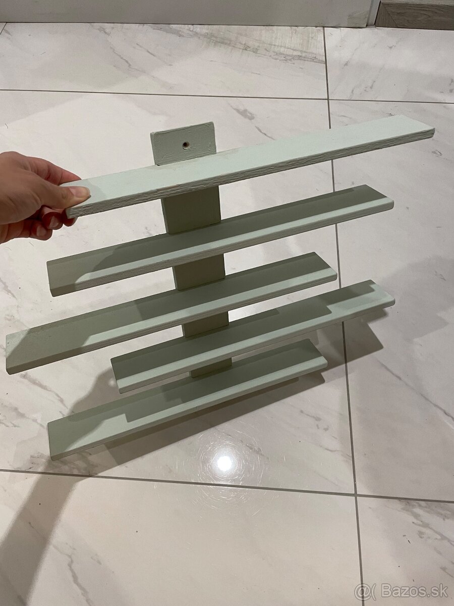 Ikea Flisat 70cm a Lustigt 37cm - 7