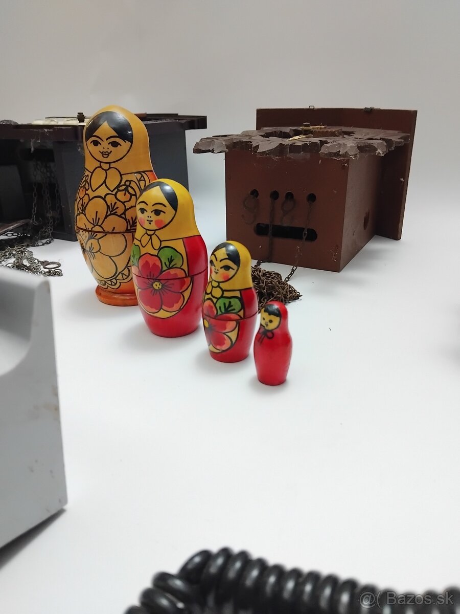 STARÉ DOPLNKY NA CHATU , ALTÁNKU - 7