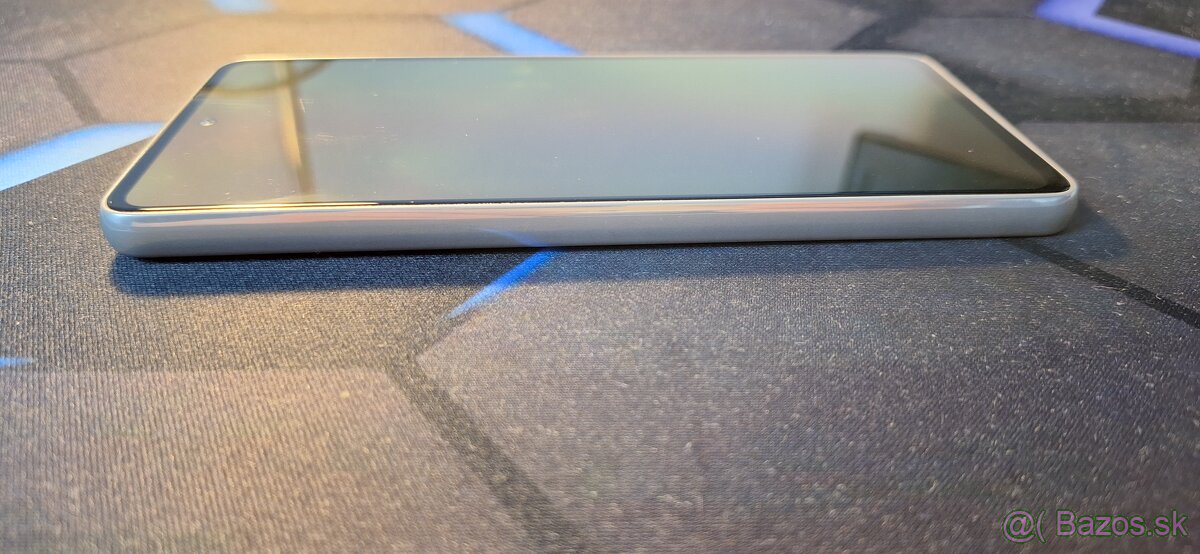 Samsung Galaxy A53 5G Biely - 7