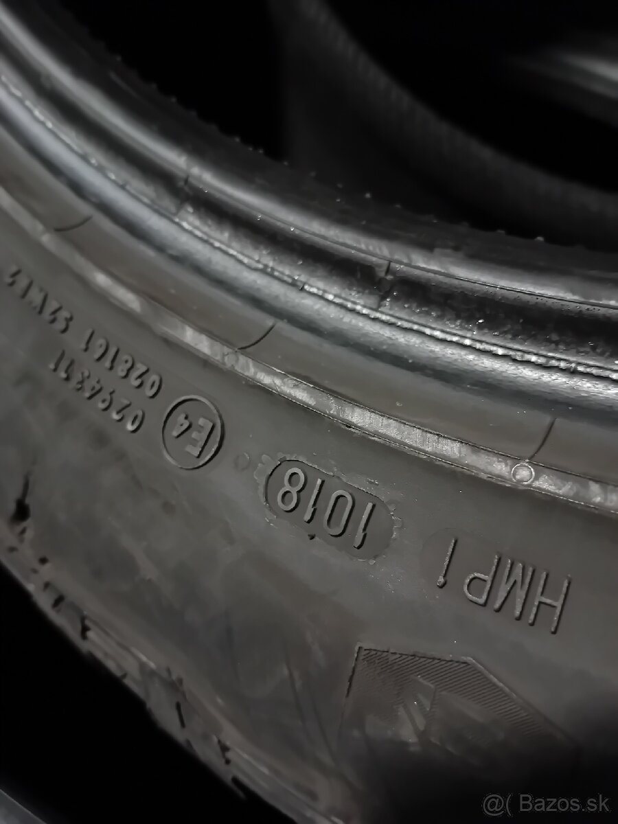 General Grabber AT 255/55R19 111H XL - 7