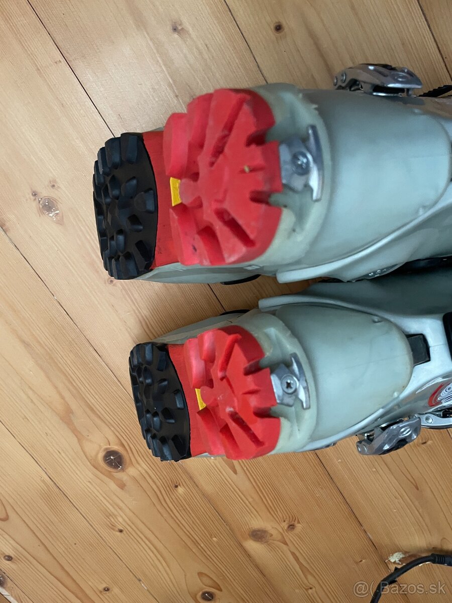 Skialp lyžiarky Scarpa 41,5 - 7