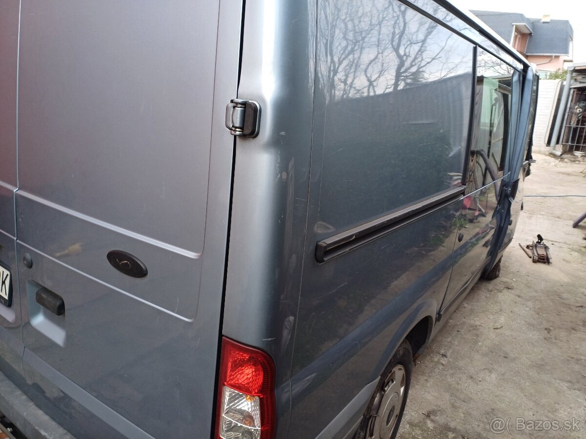 Ford Transit 2.2 TDCI - 7