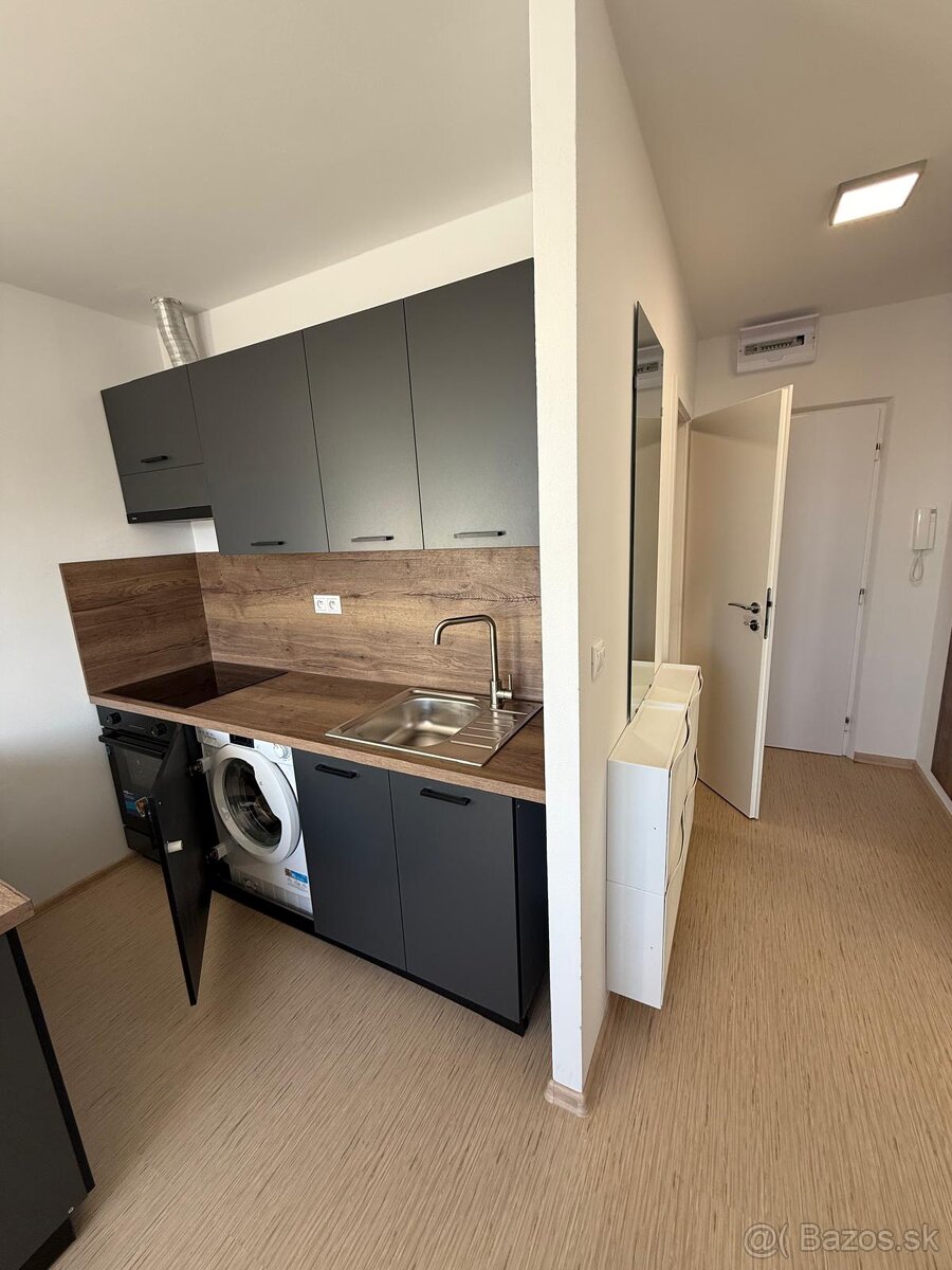 Prenájom 1-iz.byt - 7