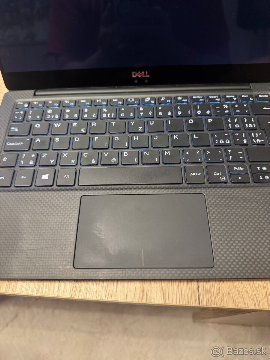DOTYKOVY DELL XPS 13 P82Q - 7