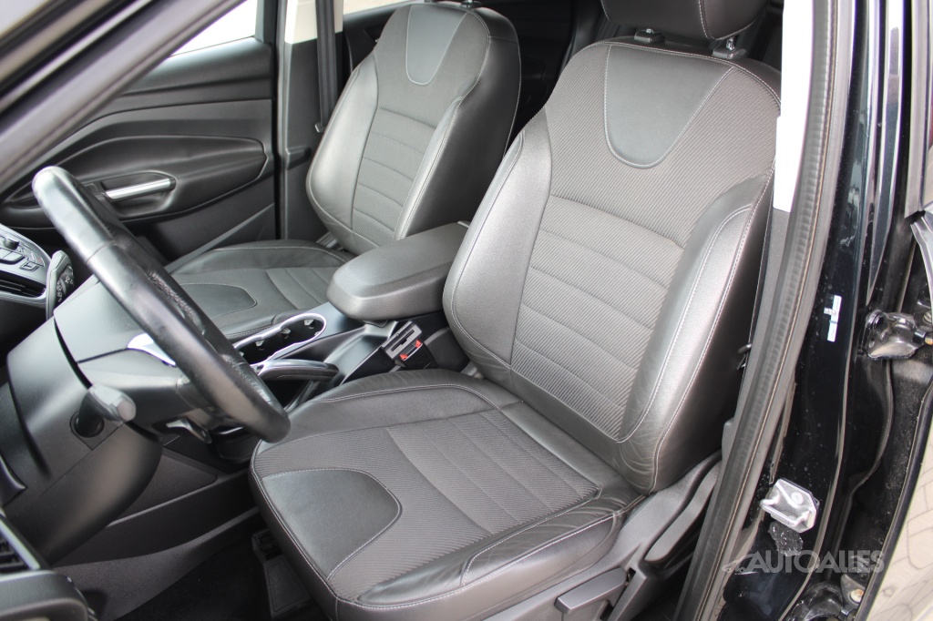 Ford Kuga 2,0 TDCi 103 kW 2WD - 7