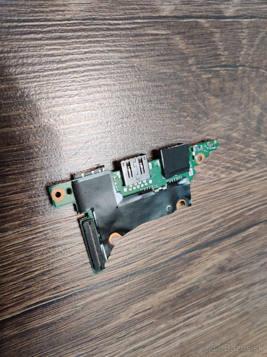 Lenovo Yoga Slim 7-14IIL05 Diely - 7