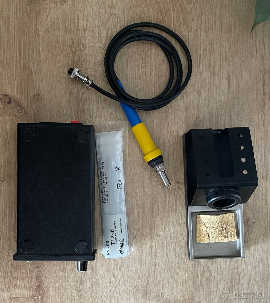 KSGER T12 - 7