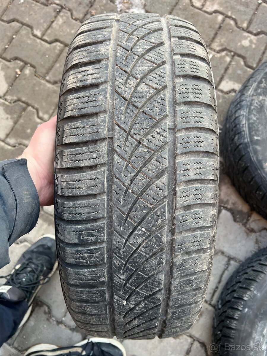 Predám pneu po 1 kuse - 7