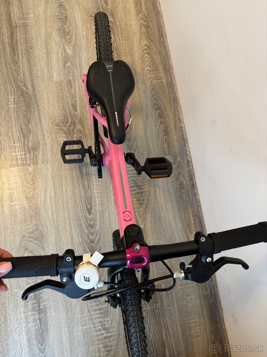Bicykel Beany Zero - 7