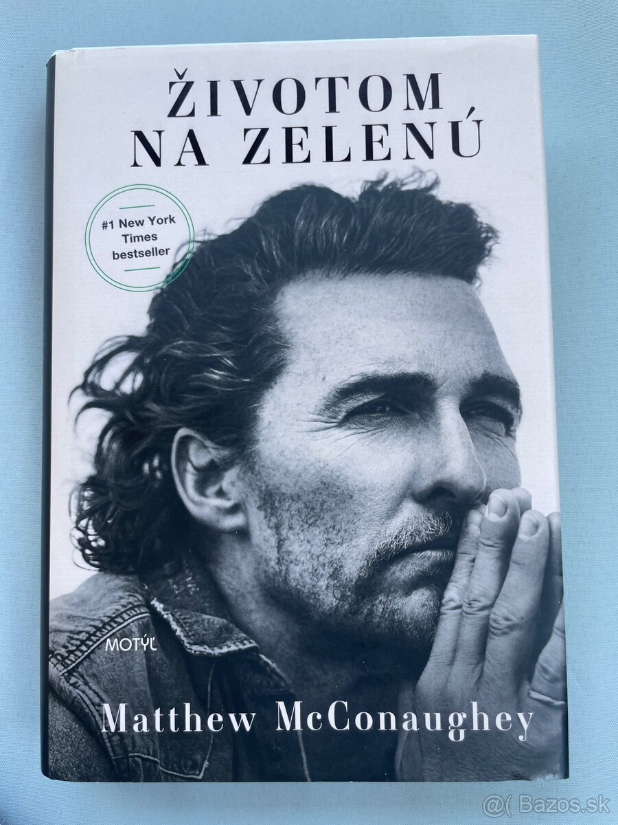Motivačné knihy - 7