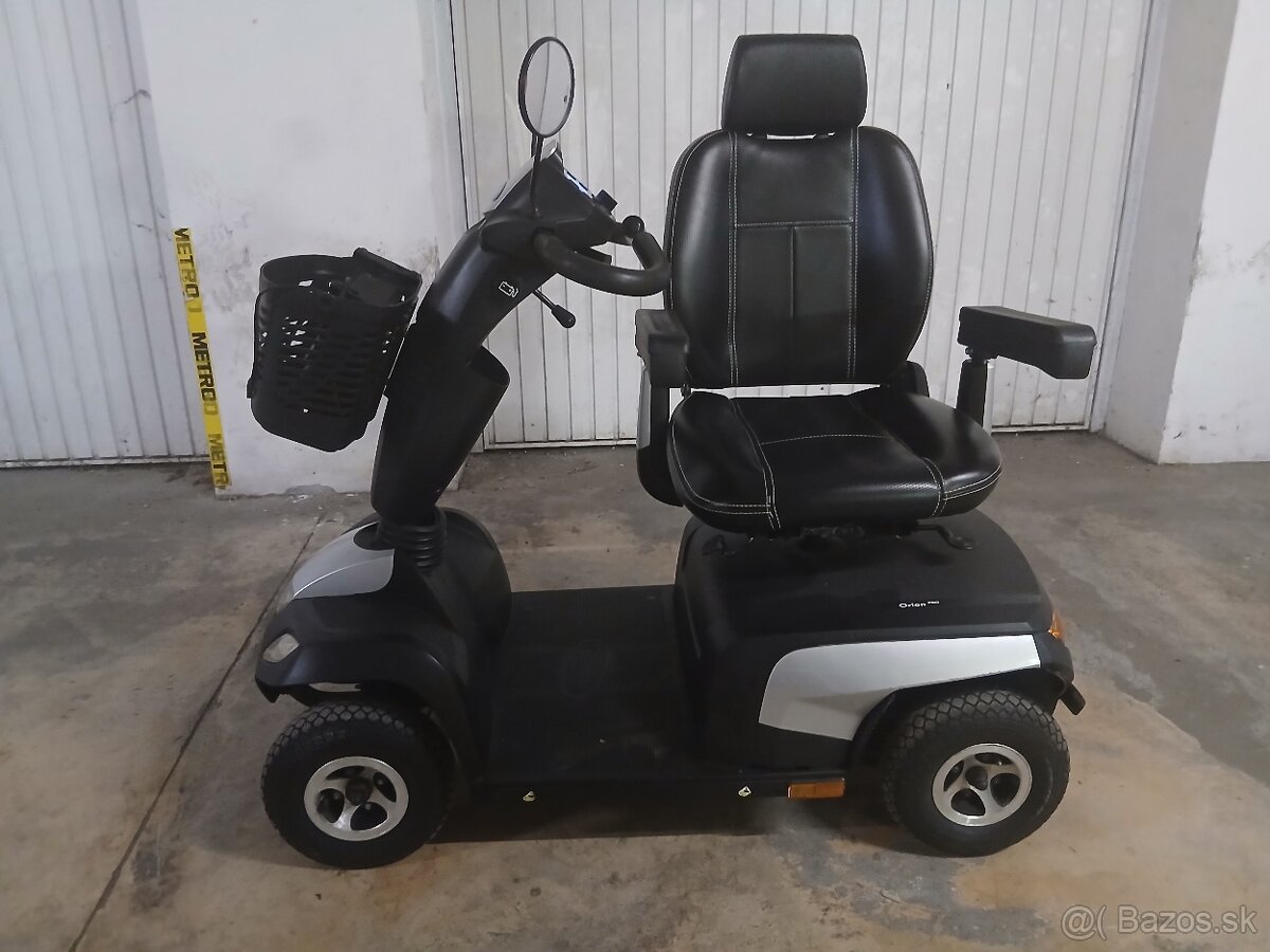 Invacare Comet Alpin - ORION - 7