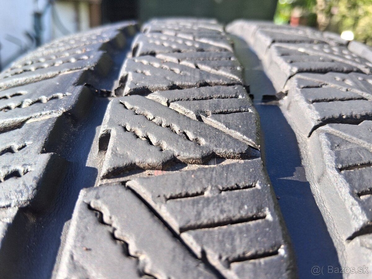 235/65 r16C zimne pneumatiky - 7