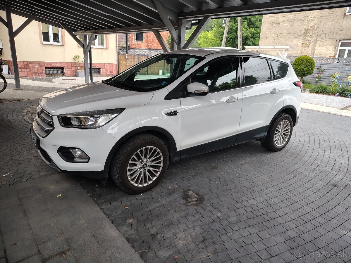 Kuga 1.5 120 km aj vimena - 7