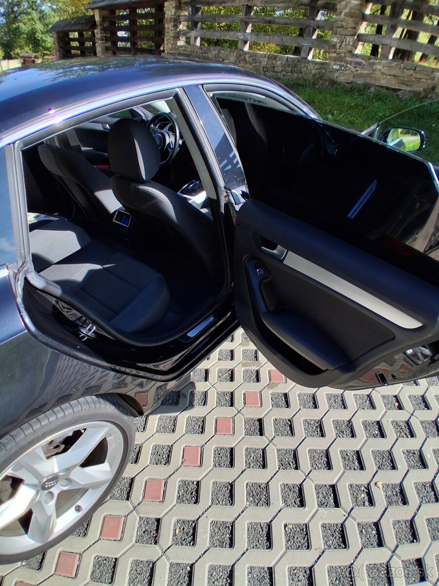 Predam audi A5 - 7