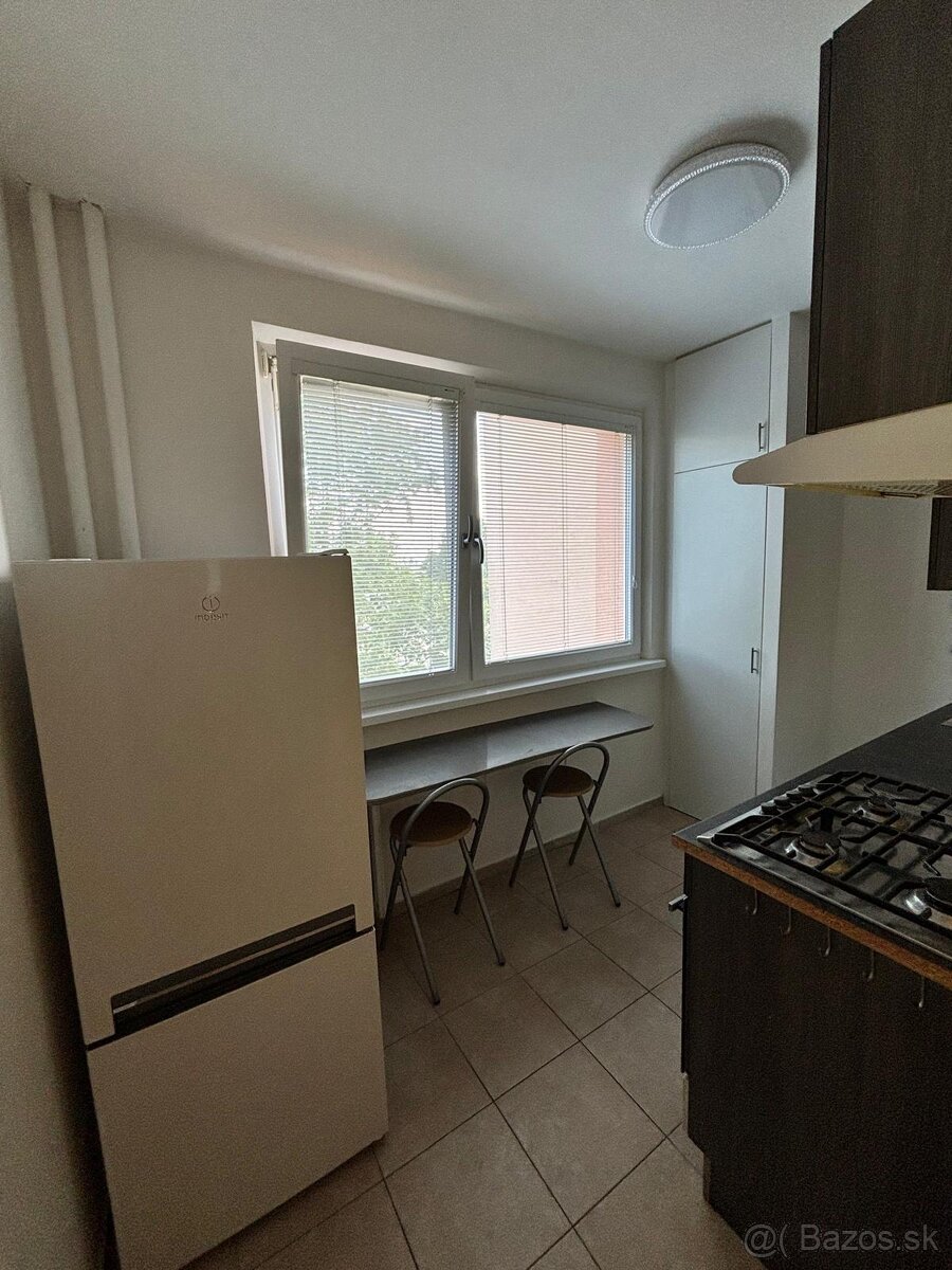 Prenájom 1-izbového bytu - 7
