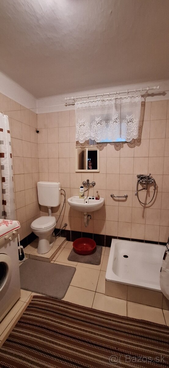 Rodinný dom v mestskom štýle na vidieku - 7