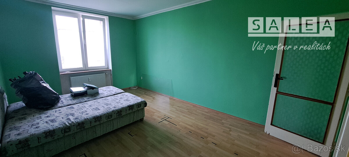 Dvojizbový byt v centre mesta Žiar nad Hronom - 7