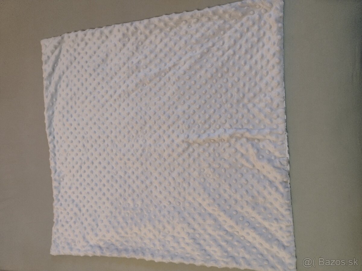 XXL hniezdo pre bábätko - 7