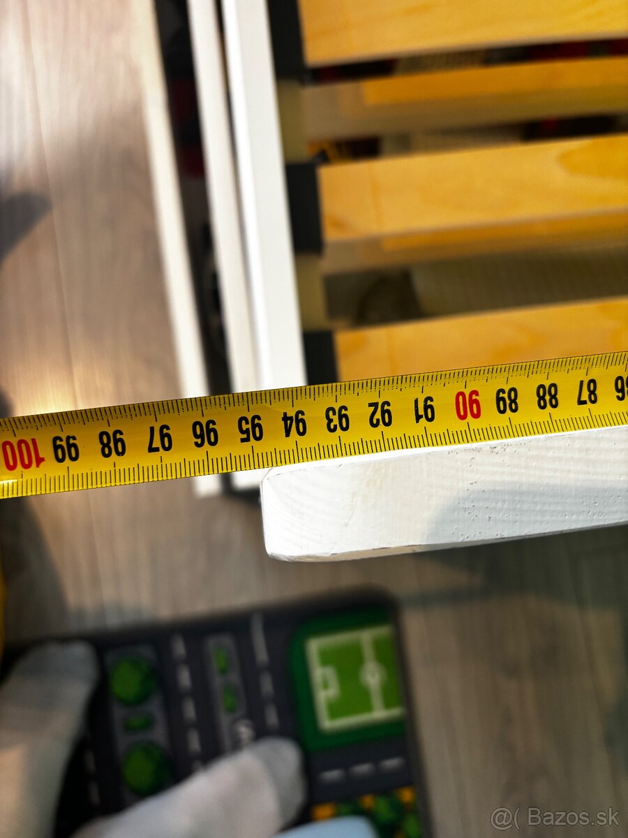 Detské postele s prístelkou - 7