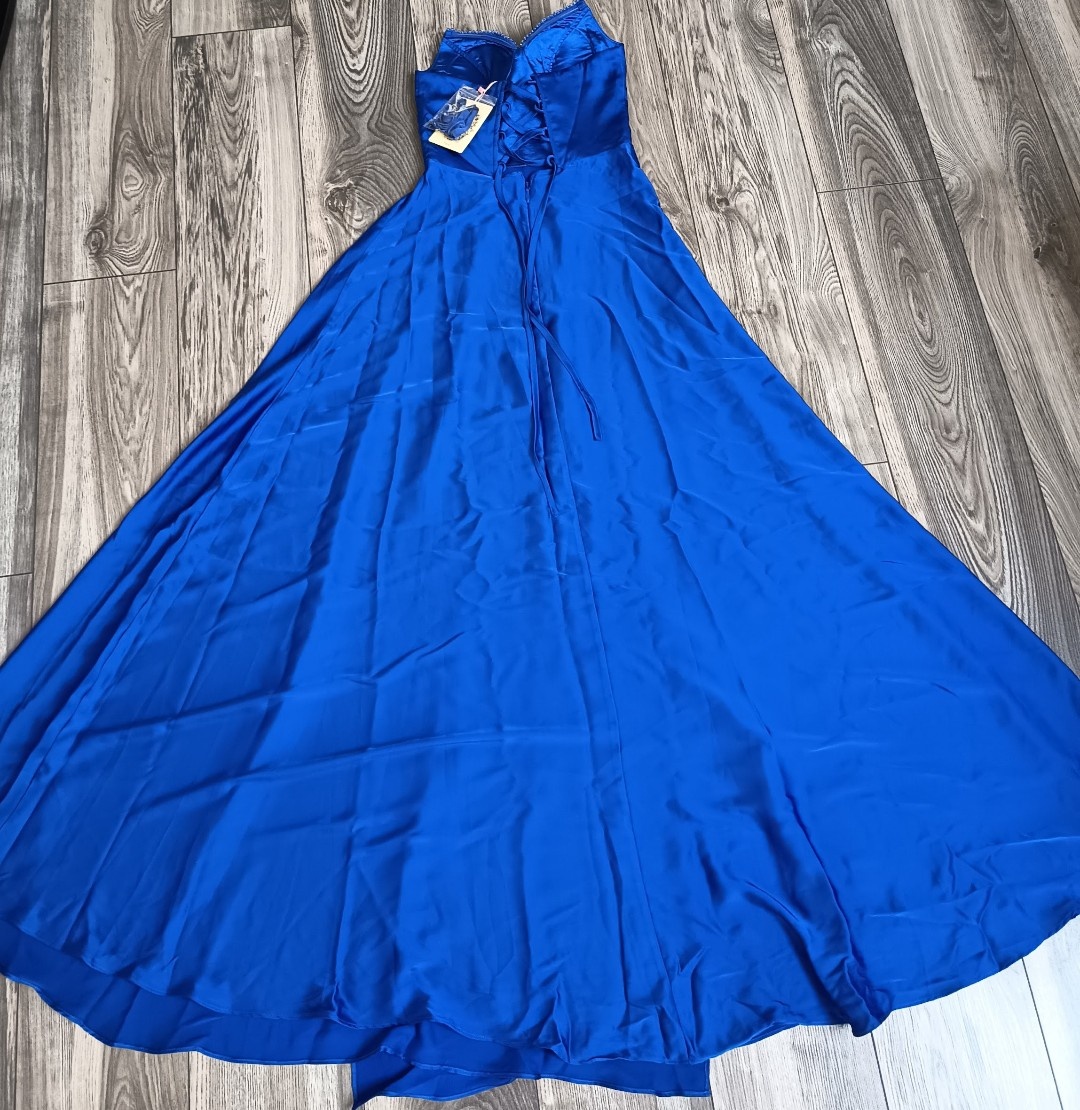 Spoločenské šaty - 7