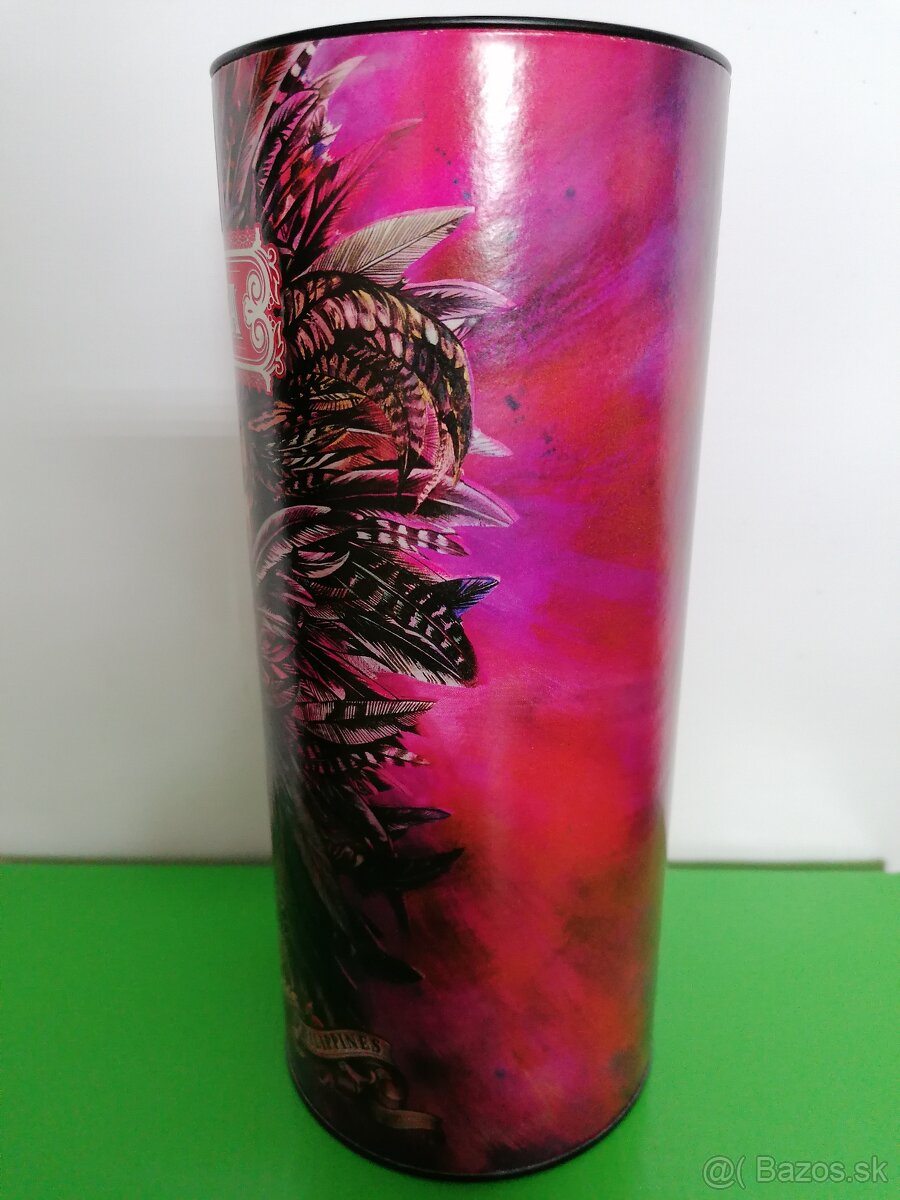 Don Papa MASSKARA - 7