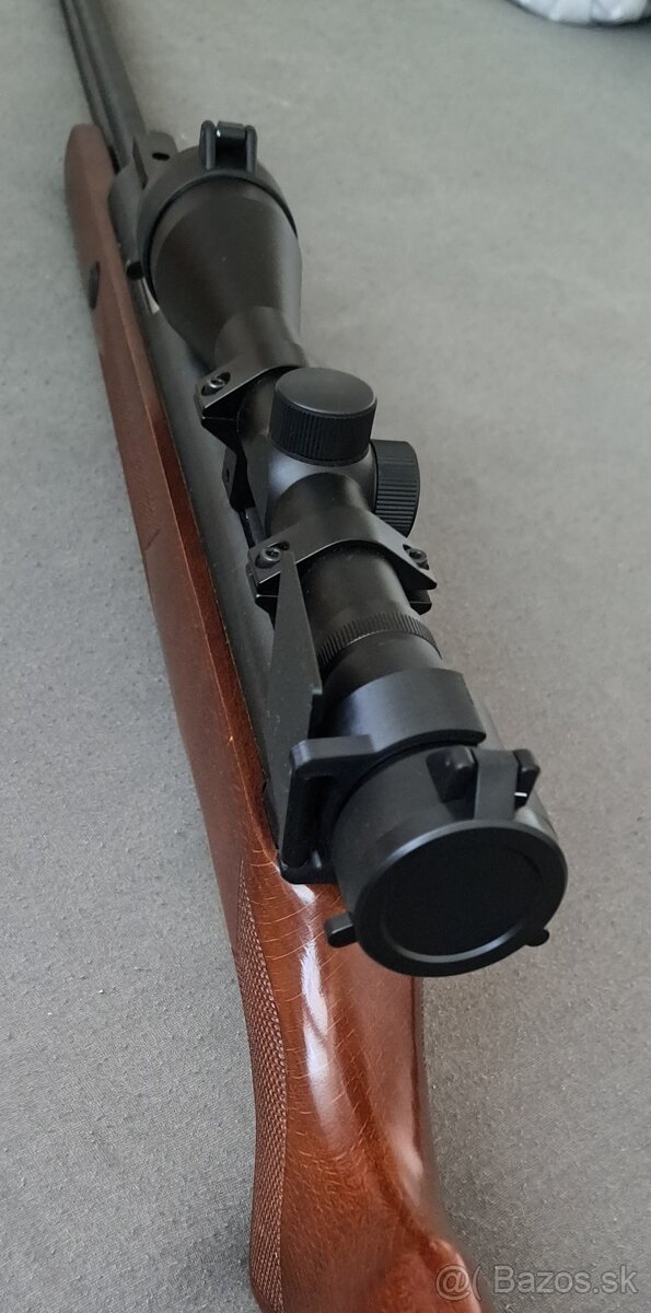 Vzduchovka Hammerli hunter force 900 - 7