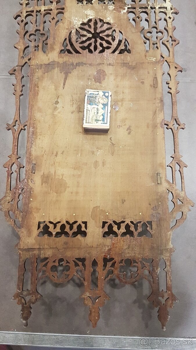 male oltar rucne pilene - 7