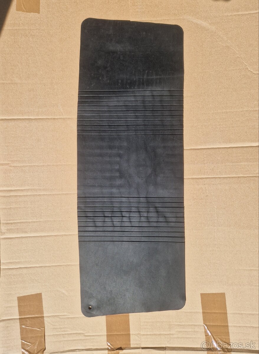 Gumové rohože Opel Insignia B - 7