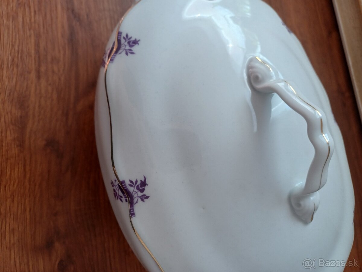 Polievková misa - 7