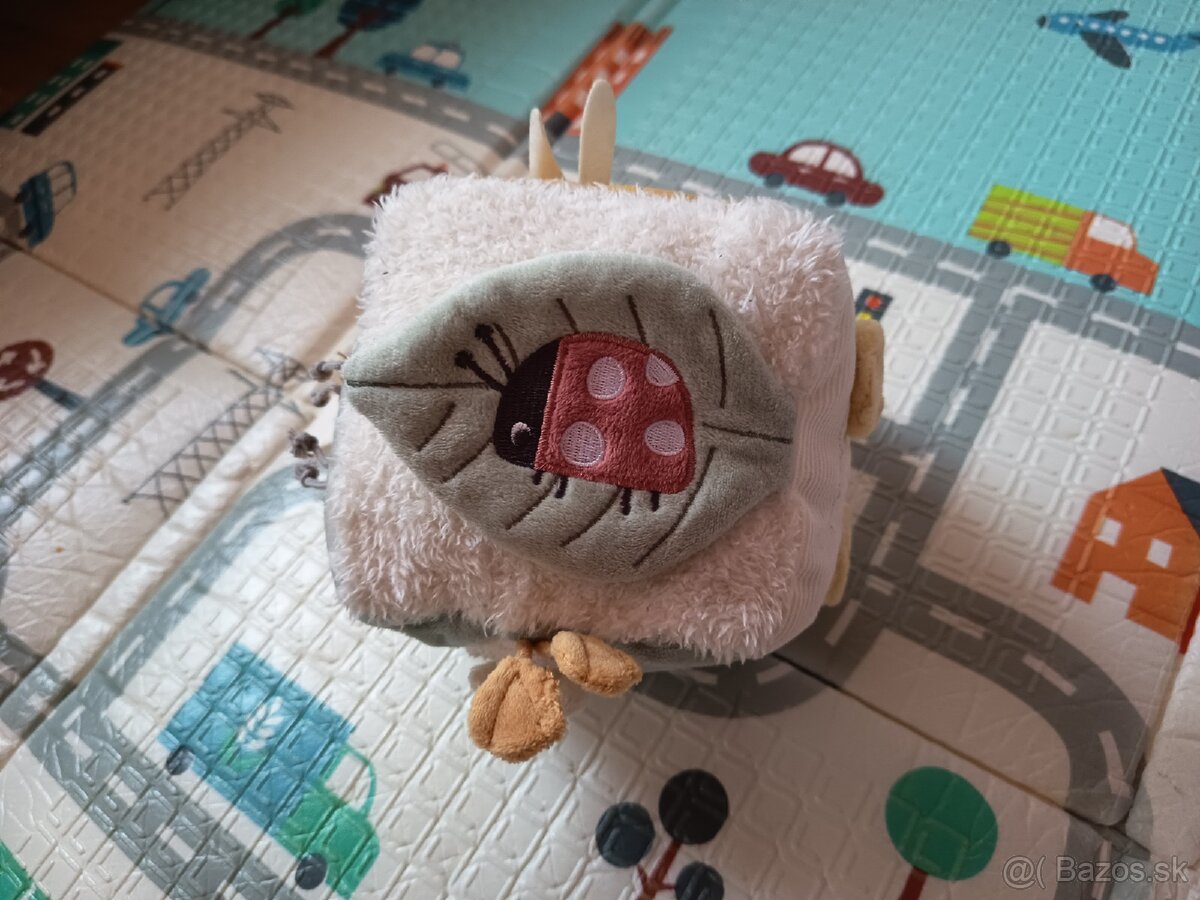 Little Dutch kocka - 7