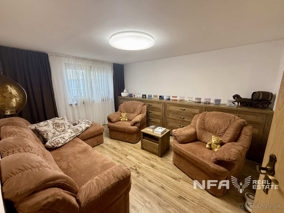 Rodinný dom v Nitre - 7