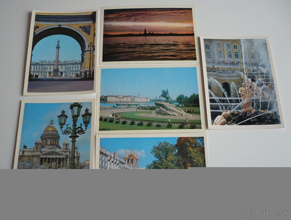pohľadnice,fotky - 7