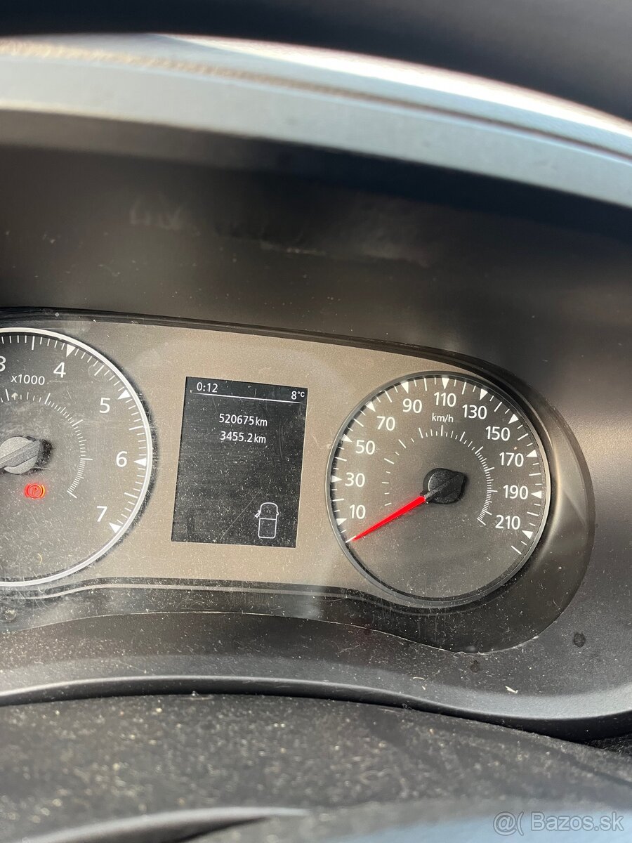 Renault Master 2.3 DCi r.v.2021 - 7