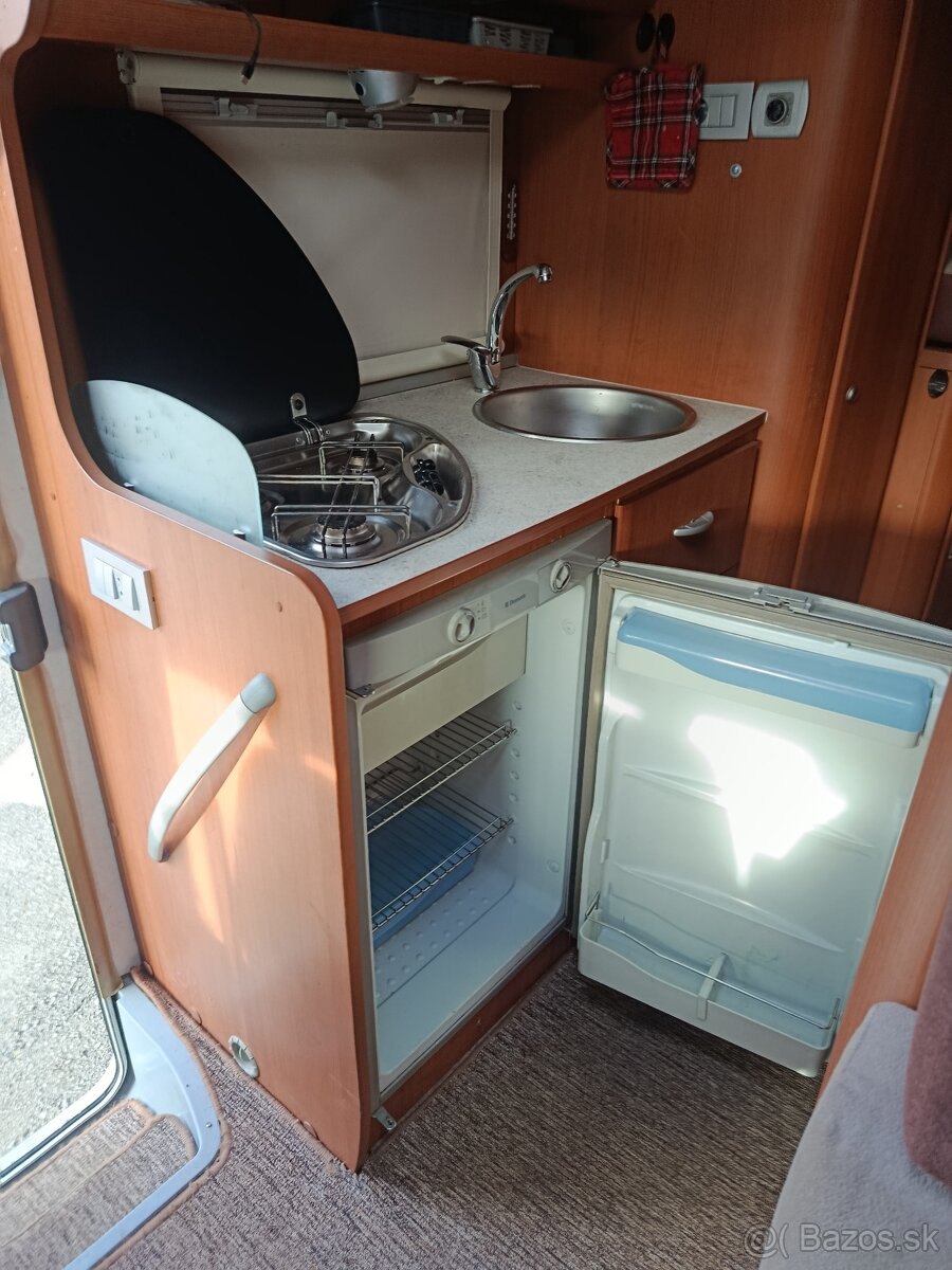 Fiat Elnagh p200 - 7