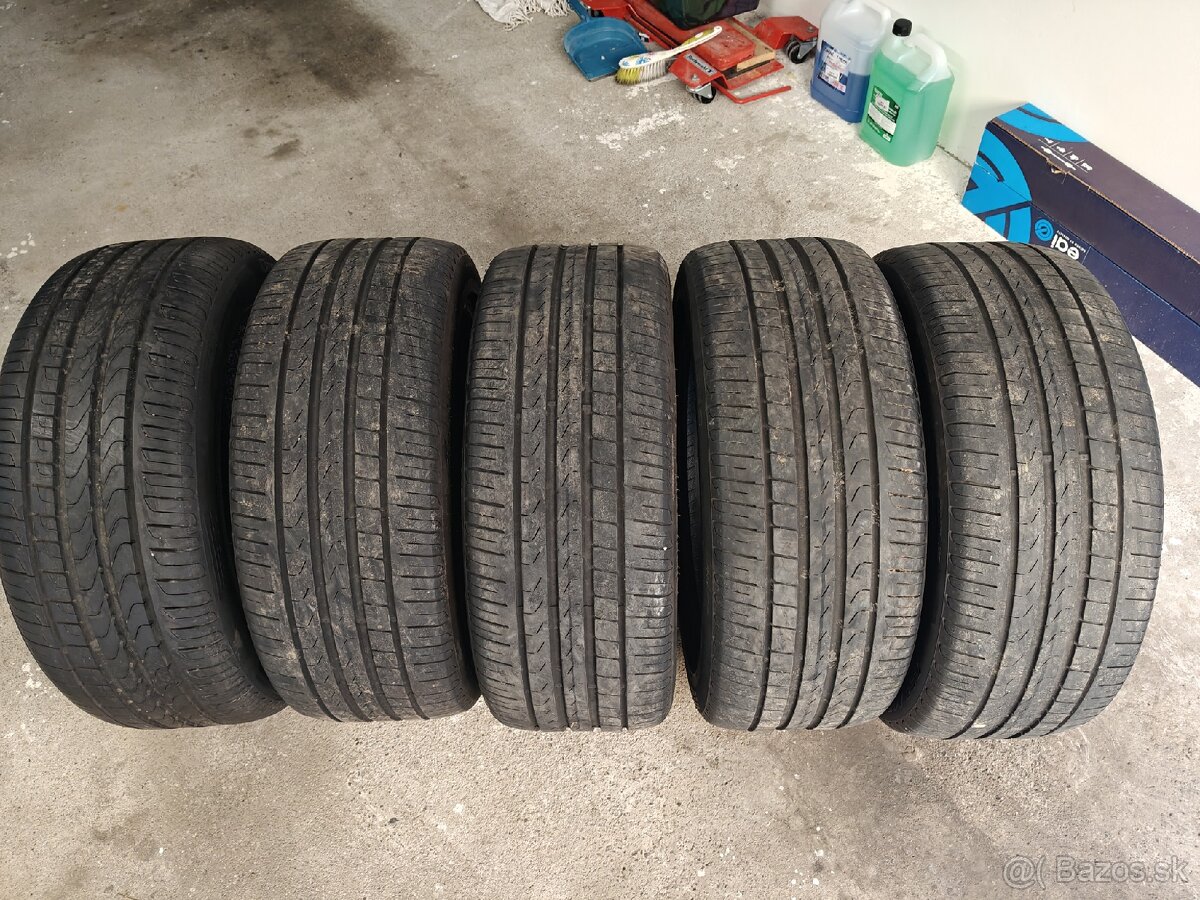 Pirelli Cinturato P7 235/45 R18 - 7